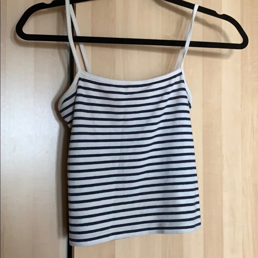 Brandy Melville Top